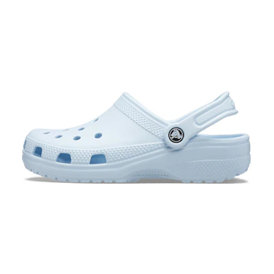Crocs Classic Beach Unisex Blue Sandals