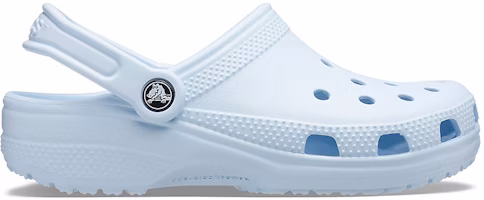 Crocs Klasik Pantai Unisex Sandal Biru 10001-4JQ Order Crocs Klasik Pantai Unisex Sandal Biru 10001-4JQ