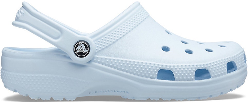 Crocs Classic Beach Unisex Blue Sandals 10001-4JQ Order Crocs Classic Beach Unisex Blue Sandals 10001-4JQ