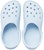 Crocs Klasik Pantai Unisex Sandal Biru 10001-4JQ