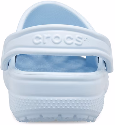 Crocs Classic Beach Unisex Blue Sandals 10001-4JQ Purchase Crocs Classic Beach Unisex Blue Sandals 10001-4JQ