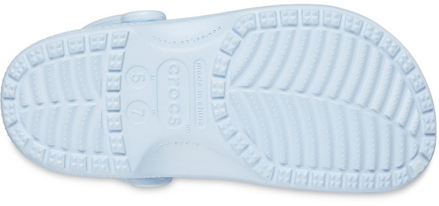 Crocs Klasik Pantai Unisex Sandal Biru 10001-4JQ Details for Crocs Klasik Pantai Unisex Sandal Biru 10001-4JQ