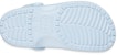 Crocs Klasik Pantai Unisex Sandal Biru 10001-4JQ
