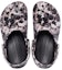 Purchase Crocs Classic Bleach Dye Clogs 'Hitam Putih' 207326-001