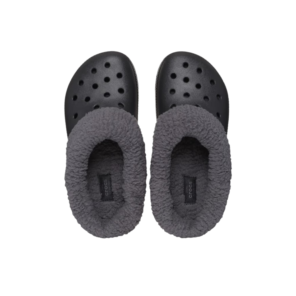 Order クロックス クラシック ブリッツェン 4 クロッグ ブラック マルチ 210846-0C4