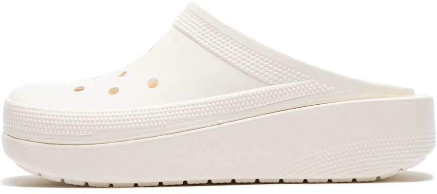 크록스 블런트 토 "화이트" (Keurokeuseu Beulleonteu To "Hwaiteu") 209562-0WV Buy 크록스 블런트 토 "화이트" (Keurokeuseu Beulleonteu To "Hwaiteu") 209562-0WV