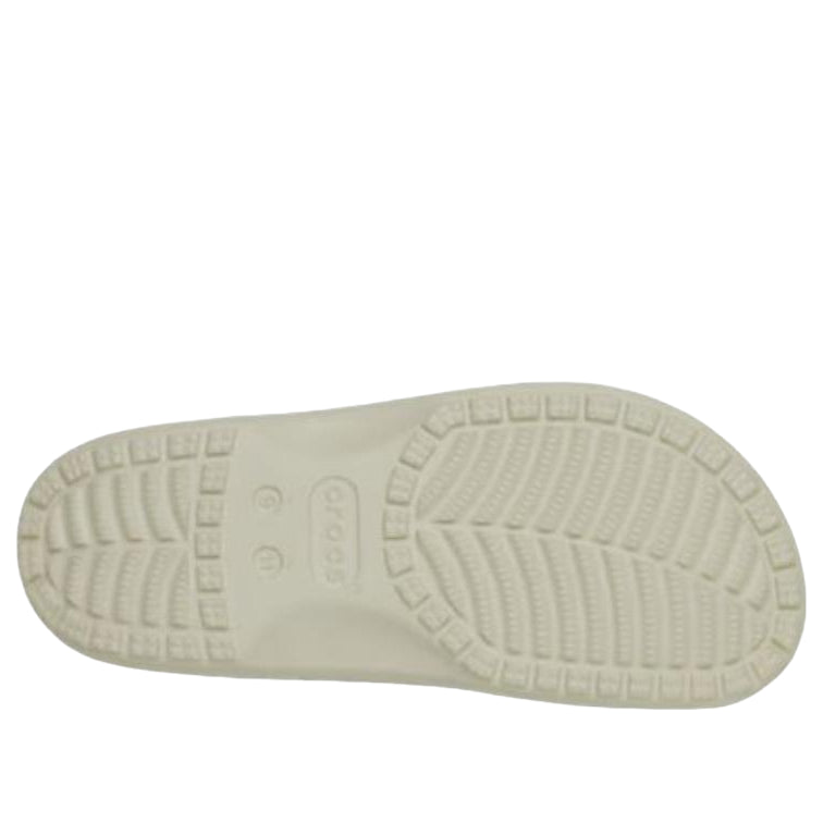 Details for Crocs Classic Boat Shoe 'Bone Moth' 212022-0QA