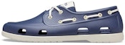 Buy Kasut Bot Crocs Klasik 'Biru Putih' 206338-46K