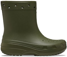 Bota Clásica Crocs 'Verde Militar' 208363-309 Order Bota Clásica Crocs 'Verde Militar' 208363-309
