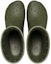 Shop But Crocs Klasik 'Hijau Tentera' 208363-309