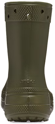 Crocs Classic Boot 'Army Green' 208363-309 Purchase Crocs Classic Boot 'Army Green' 208363-309