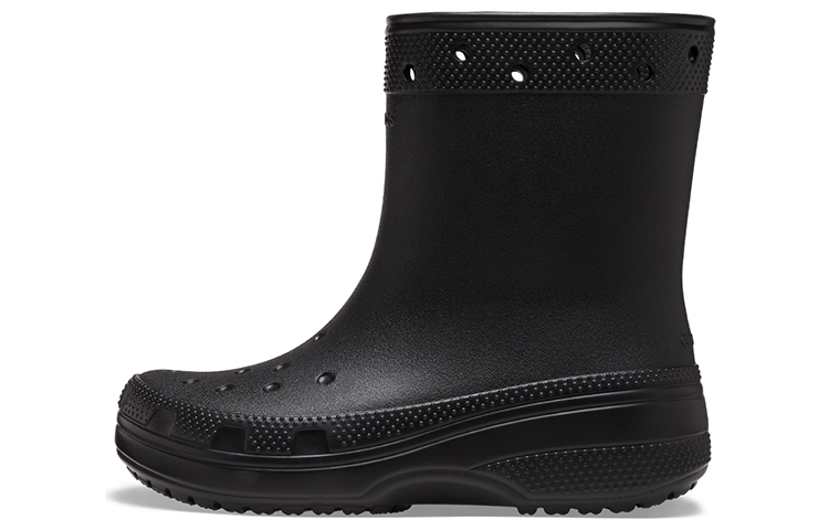 Buy Bottes Classiques Crocs ''Noires'' 208363-001