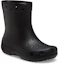 Shop Bottes Classiques Crocs ''Noires'' 208363-001