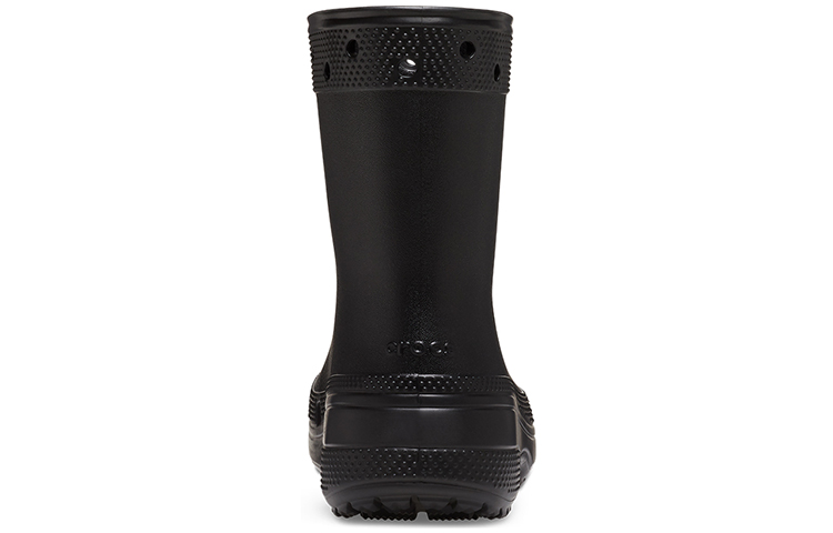 Details for Bottes Classiques Crocs ''Noires'' 208363-001