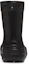 Details for Bottes Classiques Crocs ''Noires'' 208363-001