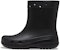 But Crocs Klasik 'Hitam' 208363-001