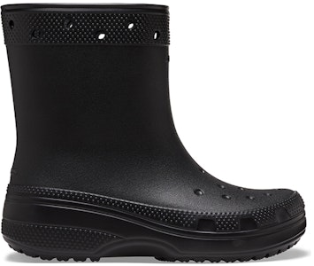 But Crocs Klasik 'Hitam' 208363-001 Order But Crocs Klasik 'Hitam' 208363-001