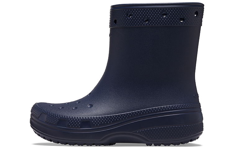 Crocs Classic Boots 'Navy' 208363-410
