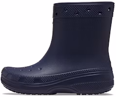 Crocs Classic Boots 'Navy' 208363-410 Crocs Classic Boots 'Navy' 208363-410