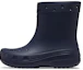 Buy Bottes Classiques Crocs ''Navy'' 208363-410