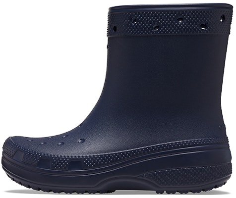 Crocs Classic Boots 'Navy' 208363-410 Buy Crocs Classic Boots 'Navy' 208363-410