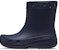 But Crocs Classic 'Navy' Boots 208363-410
