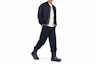 Order Bottes Classiques Crocs ''Navy'' 208363-410