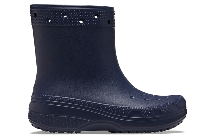 Lookbook Bottes Classiques Crocs ''Navy'' 208363-410