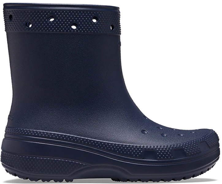 Bottes Classiques Crocs ''Navy'' 208363-410 Lookbook Bottes Classiques Crocs ''Navy'' 208363-410