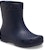 But Crocs Classic 'Navy' Boots 208363-410
