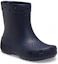 Shop Bottes Classiques Crocs ''Navy'' 208363-410