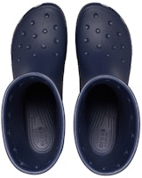 But Crocs Classic 'Navy' Boots 208363-410 Shop But Crocs Classic 'Navy' Boots 208363-410