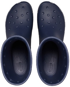 But Crocs Classic 'Navy' Boots 208363-410 Shop But Crocs Classic 'Navy' Boots 208363-410