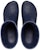 But Crocs Classic 'Navy' Boots 208363-410