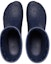 Shop But Crocs Classic 'Navy' Boots 208363-410