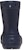 But Crocs Classic 'Navy' Boots 208363-410