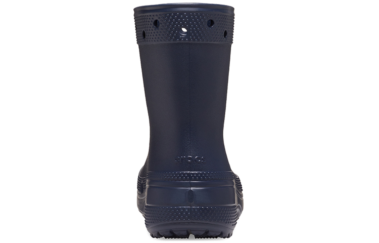 Details for Bottes Classiques Crocs ''Navy'' 208363-410