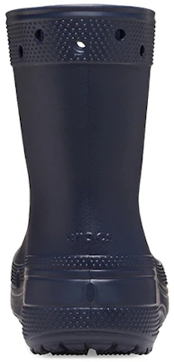 Bottes Classiques Crocs ''Navy'' 208363-410 Details for Bottes Classiques Crocs ''Navy'' 208363-410