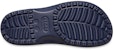 But Crocs Classic 'Navy' Boots 208363-410