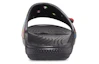 Details for Crocs Classic Bubble Block Slides 'Hitam Multi' 207408-0C4