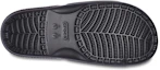 Sizing Crocs Classic Bubble Block Slides 'Hitam Multi' 207408-0C4