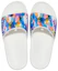 Purchase Selipar Crocs Classic Bubble Block 'Putih Multi' 207408-94S