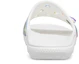 Details for Selipar Crocs Classic Bubble Block 'Putih Multi' 207408-94S
