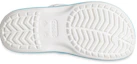 Sizing Crocs Classic Bubble Block Slides ''Weiß Multi'' 207615-94S
