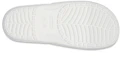 Sizing Selipar Crocs Classic Bubble Block 'Putih Multi' 207408-94S