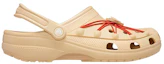 Buy Crocs 經典款跳繩扣涼鞋 芝麻混色 210393-0HY
