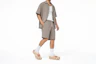 Order Crocs 經典款跳繩扣涼鞋 芝麻混色 210393-0HY