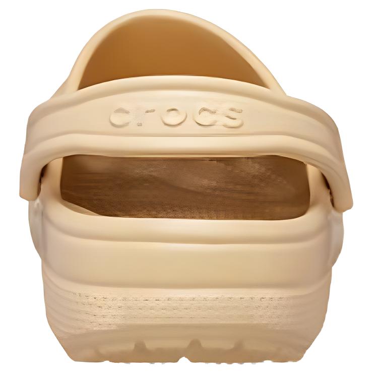 Sizing Crocs 經典款跳繩扣涼鞋 芝麻混色 210393-0HY