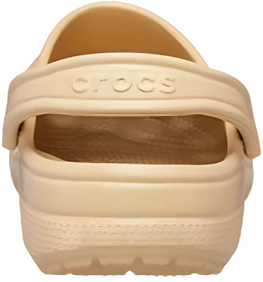 Crocs 經典款跳繩扣涼鞋 芝麻混色 210393-0HY Sizing Crocs 經典款跳繩扣涼鞋 芝麻混色 210393-0HY