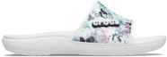 Order Crocs Classic Moda Unisex Ciabatte Bianche 206520-928